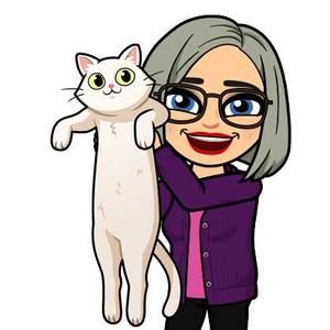 Meet your Posher, Alice